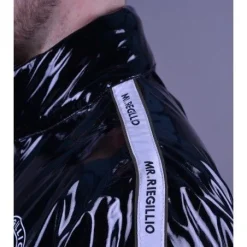 Mr. Riegillio Veste Sportswear PVC - Mr Riegillio -Pas Cher Vestiaire Fetish Magasin veste sportswear pvc mr riegillio 4