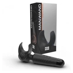 Wand Vibrant Man.Wand
