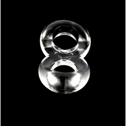 Cockring-ballstretcher Zizi Cosmic -Pas Cher Vestiaire Fetish Magasin zizi cockring ballstretcher zizi cosmic 11