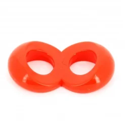 Cockring-ballstretcher Zizi Cosmic