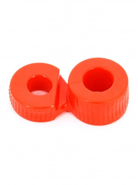 Cockring-ballstretcher Zizi Trainer 1 Cockring-ballstretcher Zizi Trainer