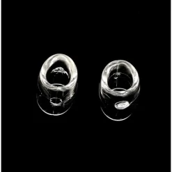 Lot 2 Cockrings-ballstretchers Zizi Plasma -Pas Cher Vestiaire Fetish Magasin zizi lot 2 cockrings ballstretchers zizi plasma 12