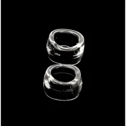 Lot 2 Cockrings-ballstretchers Zizi Plasma -Pas Cher Vestiaire Fetish Magasin zizi lot 2 cockrings ballstretchers zizi plasma 14