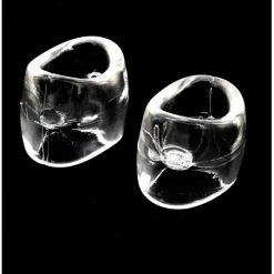 Lot 2 Cockrings-ballstretchers Zizi Plasma -Pas Cher Vestiaire Fetish Magasin zizi lot 2 cockrings ballstretchers zizi plasma 15