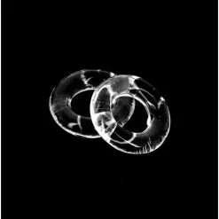 Lot 2 Cockrings Zizi Top -Pas Cher Vestiaire Fetish Magasin zizi lot 2 cockrings zizi top 17