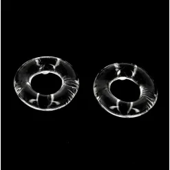 Lot 2 Cockrings Zizi Top -Pas Cher Vestiaire Fetish Magasin zizi lot 2 cockrings zizi top 18