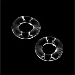 Lot 2 Cockrings Zizi Top -Pas Cher Vestiaire Fetish Magasin zizi lot 2 cockrings zizi top 19