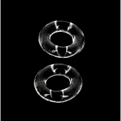 Lot 2 Cockrings Zizi Top -Pas Cher Vestiaire Fetish Magasin zizi lot 2 cockrings zizi top 20