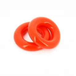 Lot 2 Cockrings Zizi Top -Pas Cher Vestiaire Fetish Magasin zizi lot 2 cockrings zizi top 9